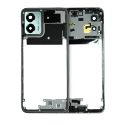 Задня кришка для Motorola Moto G 5G (XT2313 / 2023) (Genuine OEM) (Harbor Mist)