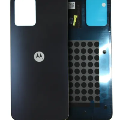 Задня кришка для Motorola Moto G 5G (XT2313 / 2023) (Genuine OEM) (Basalt Blue)