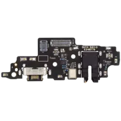 Плата зарядки для Motorola Moto G 5G (XT2313 / 2023) (Genuine OEM)