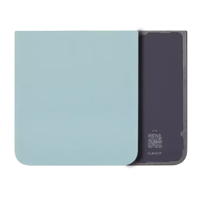 Задня кришка для Samsung Galaxy Z Flip 6 5G (Service Pack) (Mint)