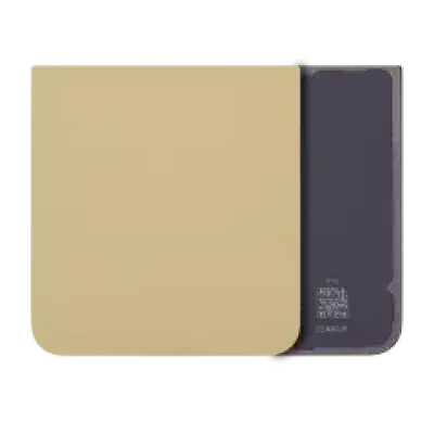 Задня кришка для Samsung Galaxy Z Flip 6 5G (Service Pack) (Yellow)