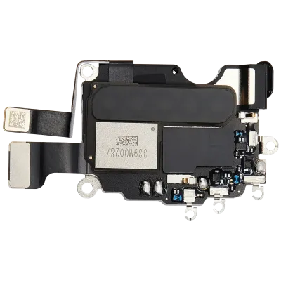 Earpiece Speaker with Wifi Flex Cable For iPhone 16 Pro Max (US Version)