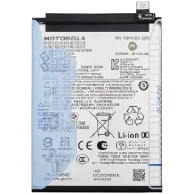 Акумулятор для Motorola Moto G35 (XT2433 / 2024) (QG50)