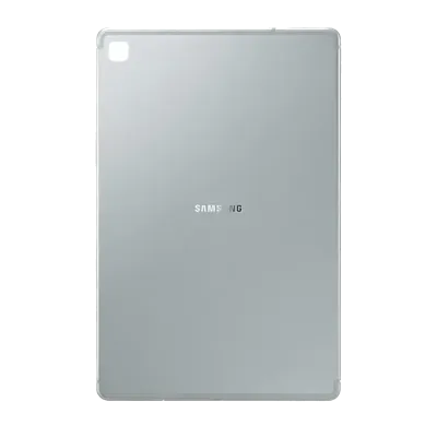 Задня кришка для Samsung Galaxy Tab S5E 10.5" (T720 / T725) (2019) (чорний) (Service Pack)