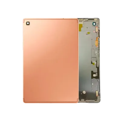 Задня кришка для Samsung Galaxy Tab S5E 10.5" (T720 / T725) (2019) (золотий) (Service Pack)