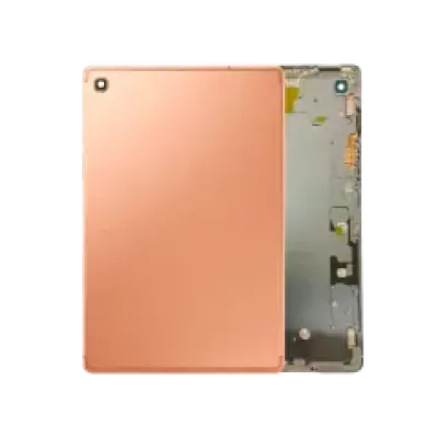 Задня кришка для Samsung Galaxy Tab S5E 10.5" (T720 / T725) (2019) (золотий) (Service Pack)