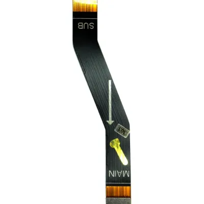 Шлейф материнської плати для Motorola Moto G Power 5G (XT2311 / 2023) (S938D62415) (Genuine OEM)
