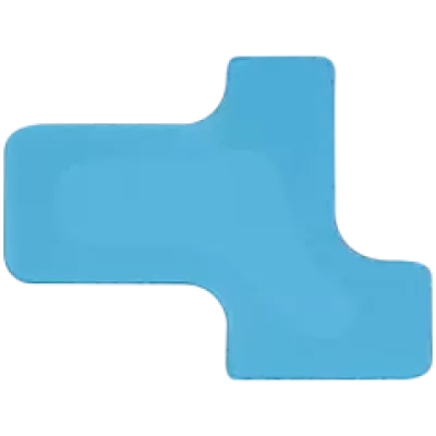 Проклейка шлейфа розмовного динаміка для Motorola Moto G Power 5G (XT2311 / 2023) (Genuine OEM)