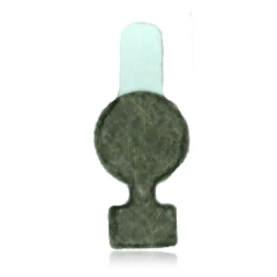 Проклейка вібромотора для Motorola Moto G Power 5G (XT2311 / 2023) (Genuine OEM)