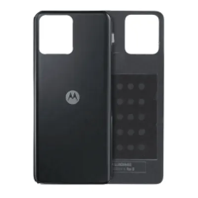 Задня кришка для Motorola Moto G Stylus 5G (XT2315 / 2023) (Genuine OEM) (Cosmic Black)