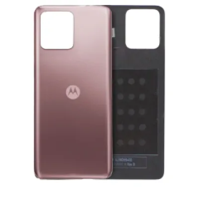 Заднє скло для Motorola Moto G Stylus 5G (XT2315 / 2023) (Genuine OEM) (Rose champagne)