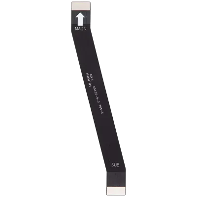 Шлейф материнської плати для Motorola Moto G Stylus 5G (XT2315 / 2023) (Genuine OEM)