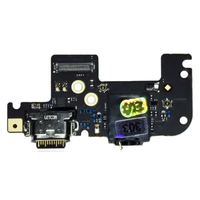 Charging Port Board For Motorola Moto G Stylus 5G (XT2315 / 2023) (Genuine OEM)