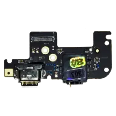 Плата зарядки для Motorola Moto G Stylus 5G (XT2315 / 2023) (Genuine OEM)
