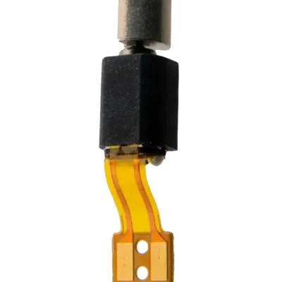 Вібромотор для Motorola Moto G71 5G (XT2169 / 2022) / G Stylus 5G (XT2315 / 2023) / G Stylus 5G (XT2419 / 2024) (Genuine OEM)