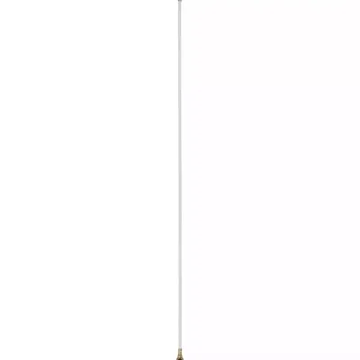 Кабель антени (короткий) для Motorola Moto G Power 5G (XT2311 / 2023) (S948D62429) (Genuine OEM) (White)