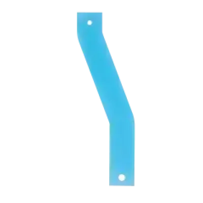 Проклейка шлейфа материнської плати для Motorola Moto G Power 5G (XT2311 / 2023) (Genuine OEM)