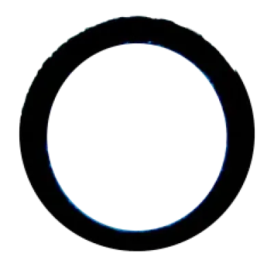 Проклейка спалаху для Motorola Thinkphone (XT2309 / 2023) (Genuine OEM)