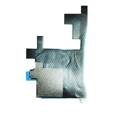 Теплозахисна плівка задньої кришки для Motorola Thinkphone (XT2309 / 2023) (Genuine OEM)
