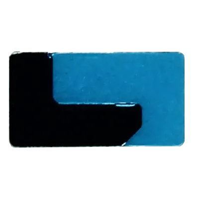 Екранувальна плівка спалаху для Motorola Thinkphone (XT2309 / 2023) (Genuine OEM)