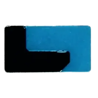 Екранувальна плівка спалаху для Motorola Thinkphone (XT2309 / 2023) (Genuine OEM)