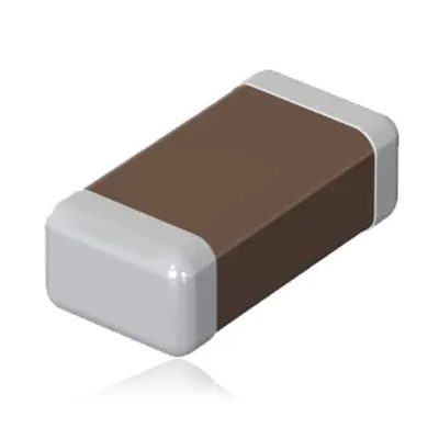 Конденсатор для (2.2UF / 25V / 0402in) (10 шт) (Soldering Required)