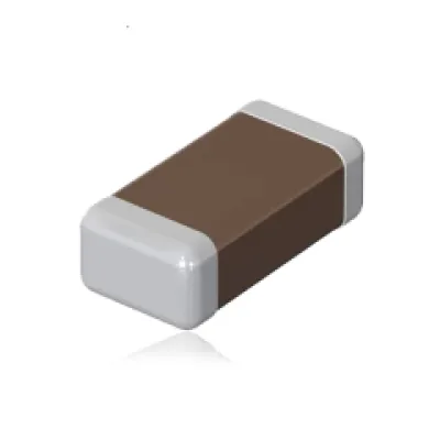 Конденсатор для (2.2UF / 25V / 0402in) (10 шт) (Soldering Required)