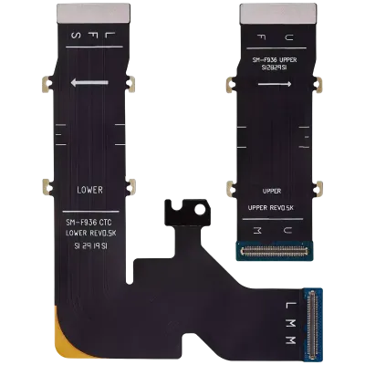 Шлейф шарніра для Samsung Galaxy Z Fold 4 (F936)