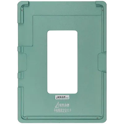 XHZC Refurbishing Alignment Metal Mold For iPad Air 4 10.9"