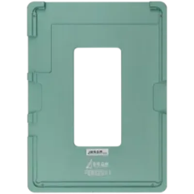 XHZC металева форма для вирівнювання при переклеюванні для iPad Air 4 10.9"