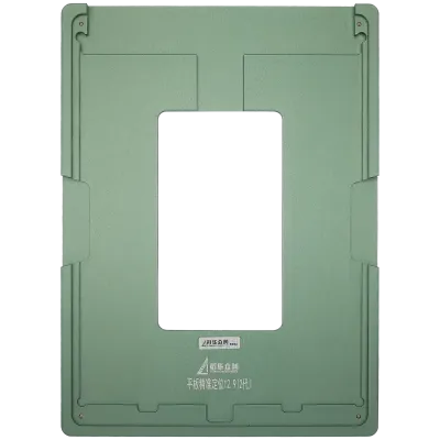 XHZC Refurbishing Alignment Metal Mold For iPad Pro 12.9" 2nd Gen