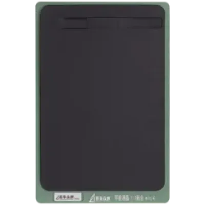 XHZC чорна підкладка для переклеювання для iPad Mini 4 / Mini 5