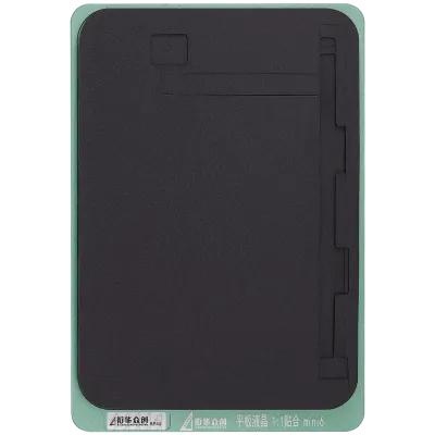 XHZC Refurbishing Bond Black Pad For iPad Mini 6
