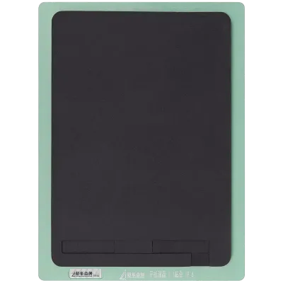 XHZC Refurbishing Bond Black Pad For iPad Air 2