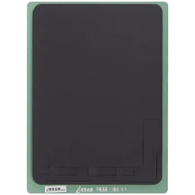 XHZC Refurbishing Bond Black Pad For iPad Air 4 10.9"