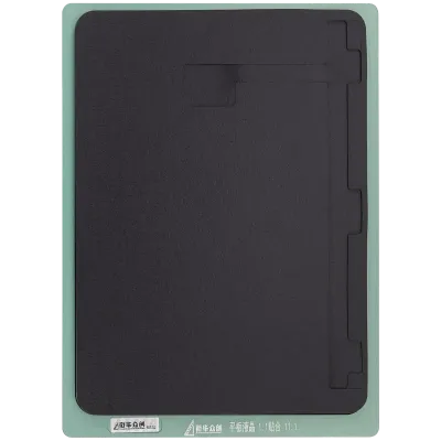 XHZC Refurbishing Bond Black Pad For iPad Pro 11"