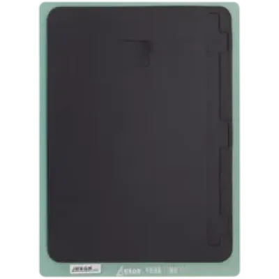 XHZC чорна підкладка для переклеювання для iPad Pro 11"
