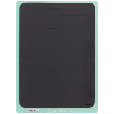 XHZC Refurbishing Bond Black Pad For iPad Pro 11" 3rd Gen