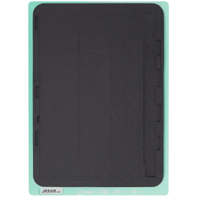 XHZC Refurbishing Bond Black Pad For iPad Pro 11" 5th Gen