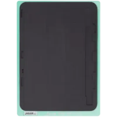 XHZC чорна підкладка для переклеювання для iPad Pro 11" 5th Gen
