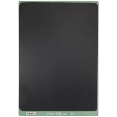 XHZC Refurbishing Bond Black Pad For iPad Pro 12.9" 1st Gen