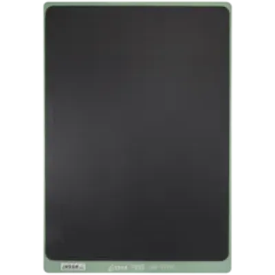 XHZC чорна підкладка для переклеювання для iPad Pro 12.9" 1st Gen