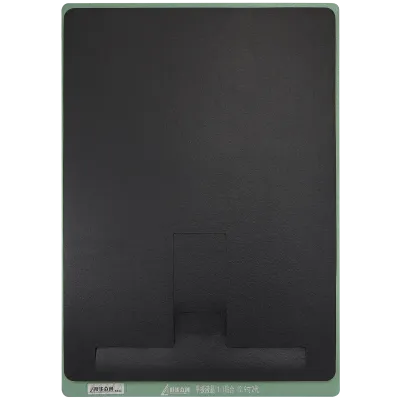 XHZC Refurbishing Bond Black Pad For iPad Pro 12.9" 2nd Gen