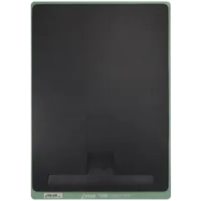 XHZC чорна підкладка для переклеювання для iPad Pro 12.9" 2nd Gen