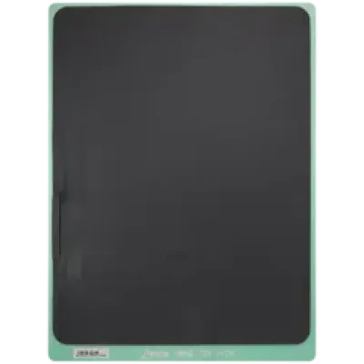 XHZC чорна підкладка для переклеювання для iPad Pro 12.9" 3rd / 4th Gen