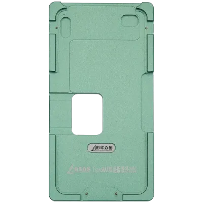 XHZC Refurbishing Spring (Glass Only) Metal Positioning Mold For iPhone 11 Pro Max