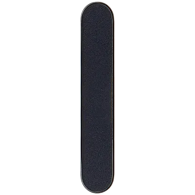 Camera Control Button For iPhone 17 Pro / 17 Pro Max (Premium) (Black)