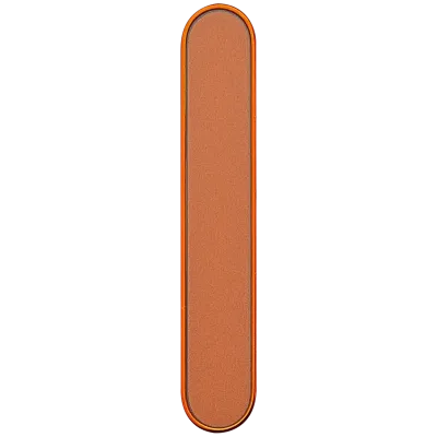 Camera Control Button For iPhone 17 Pro / 17 Pro Max (Premium) (Cosmic Orange)