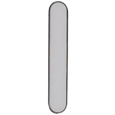 Camera Control Button For iPhone 16 / 16 Plus/ 16 Pro / 16 Pro Max (White)