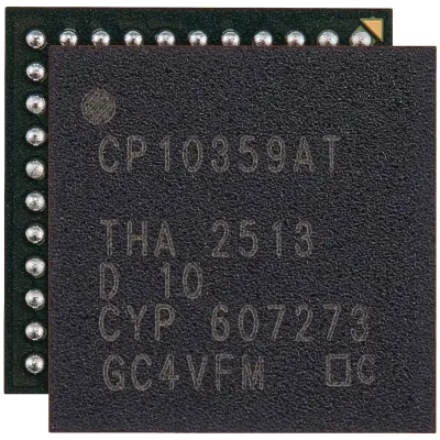 USB-C IC for Nintendo Switch 2 (CP10359AT)